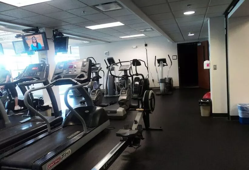 هتل Extended Stay Airport