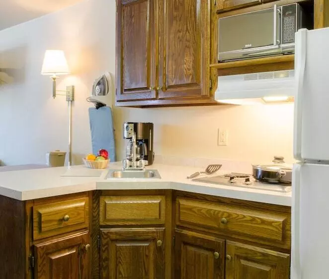 هتل Extended Stay Airport