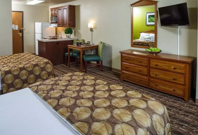 هتل Extended Stay Airport