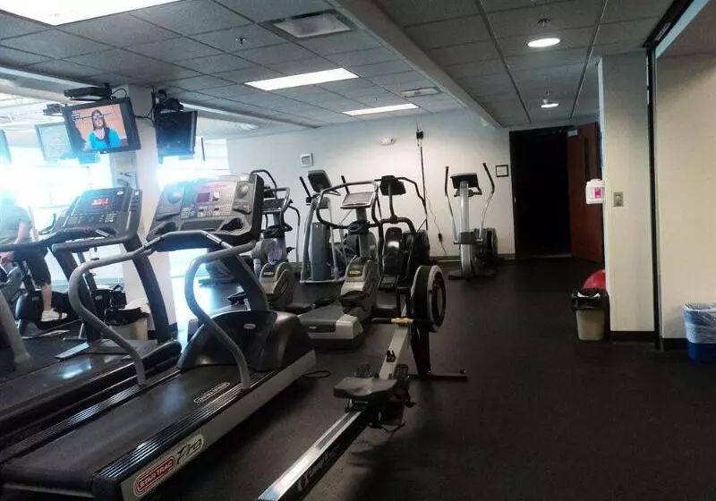 هتل Extended Stay Airport