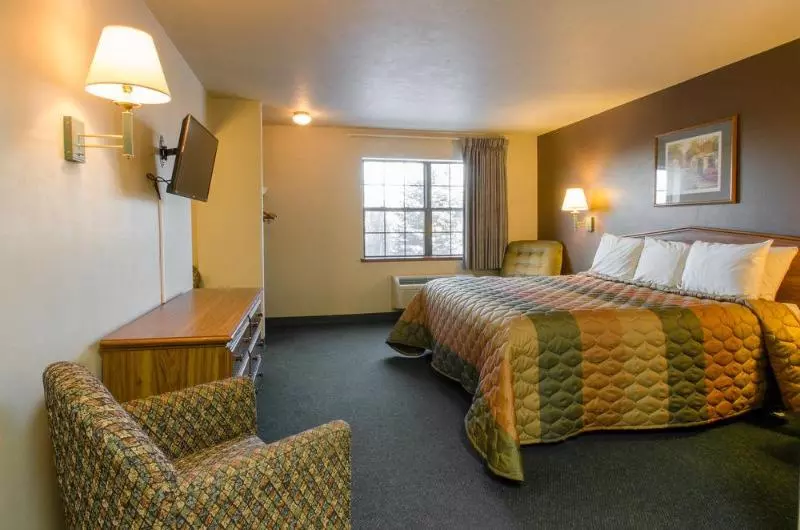 هتل Extended Stay Airport