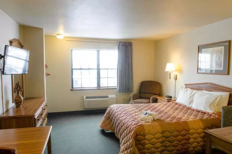 هتل Extended Stay Airport