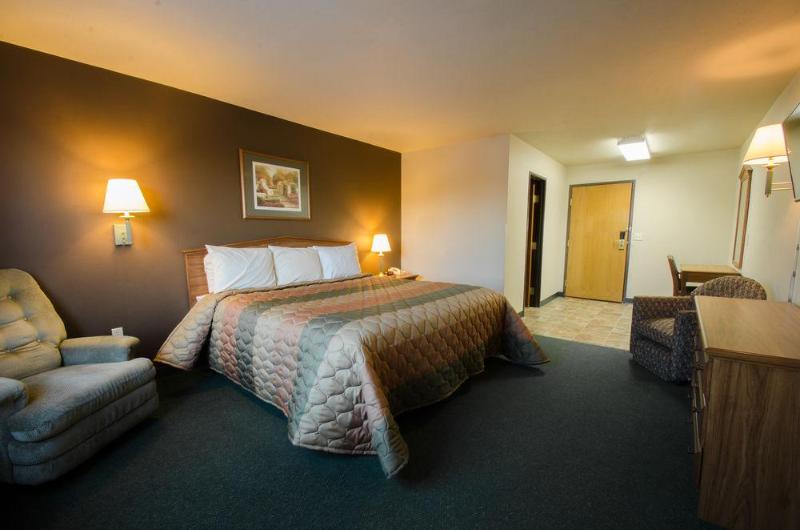 Отель Extended Stay Airport