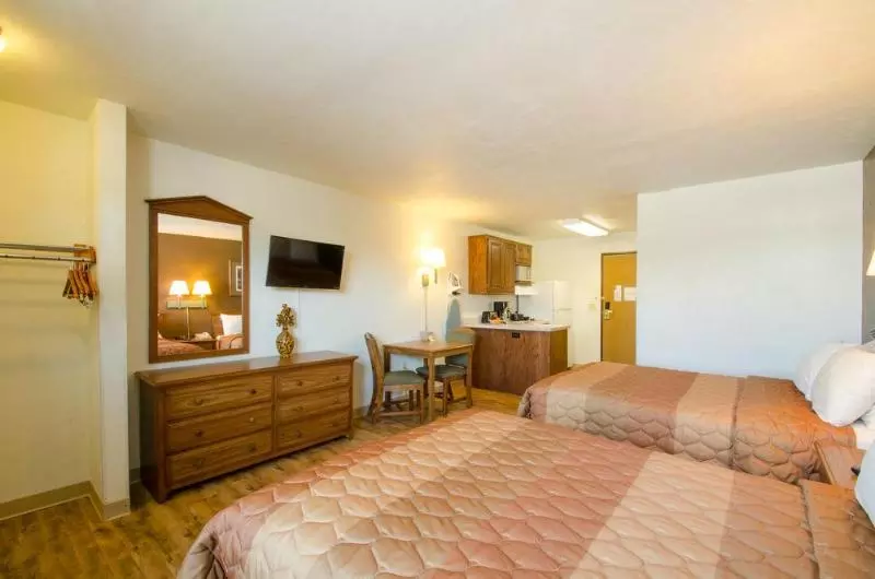 هتل Extended Stay Airport