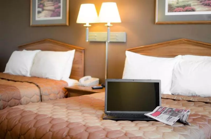 هتل Extended Stay Airport