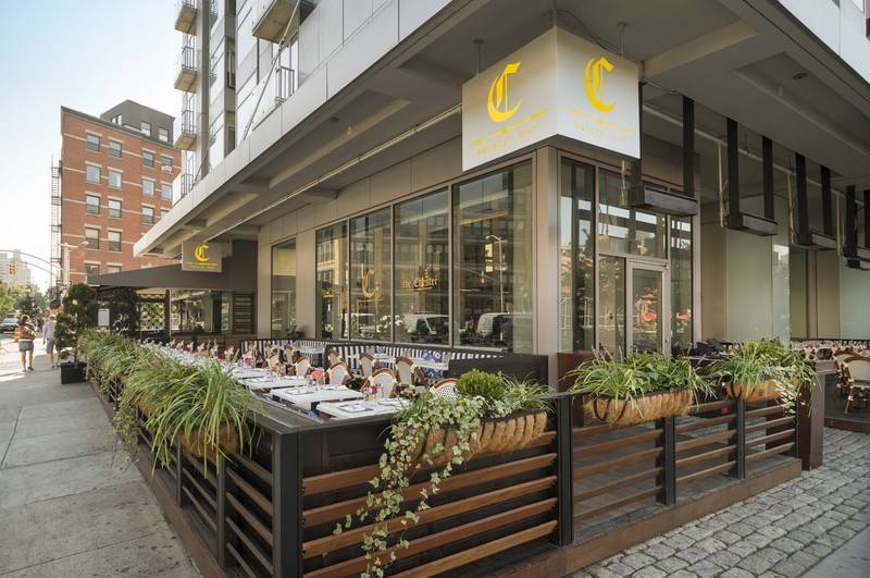 호텔 Gansevoort Meatpacking