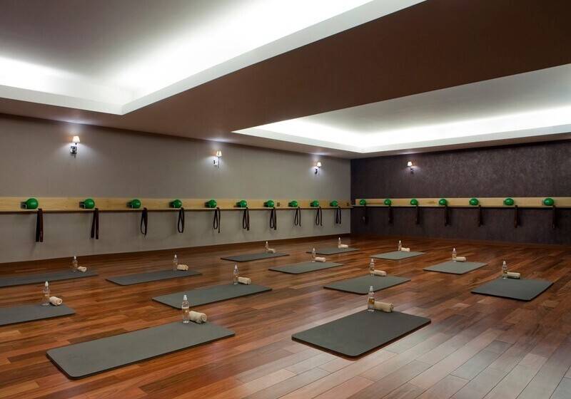 호텔 Gansevoort Meatpacking