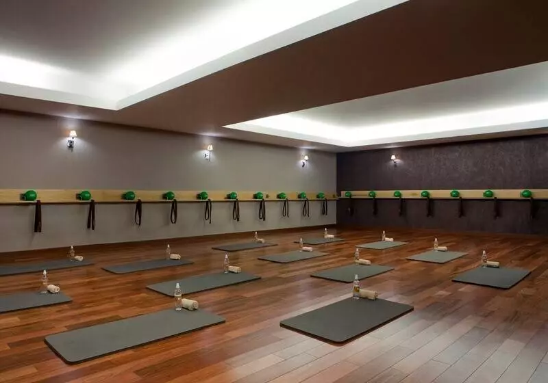 酒店 Gansevoort Meatpacking