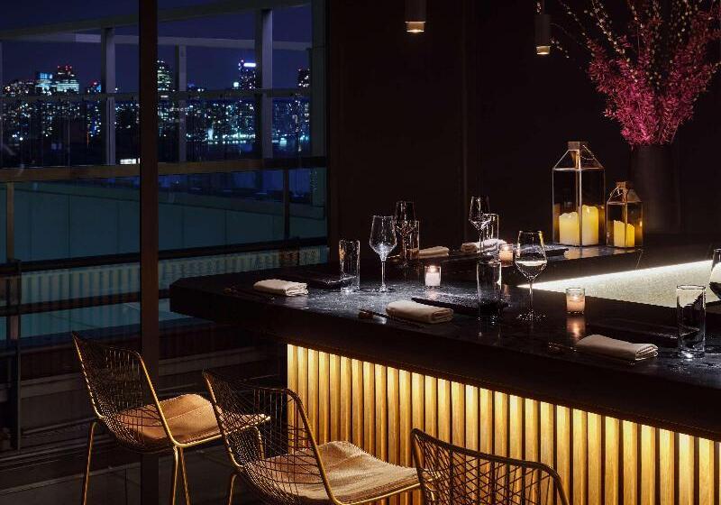 호텔 Gansevoort Meatpacking