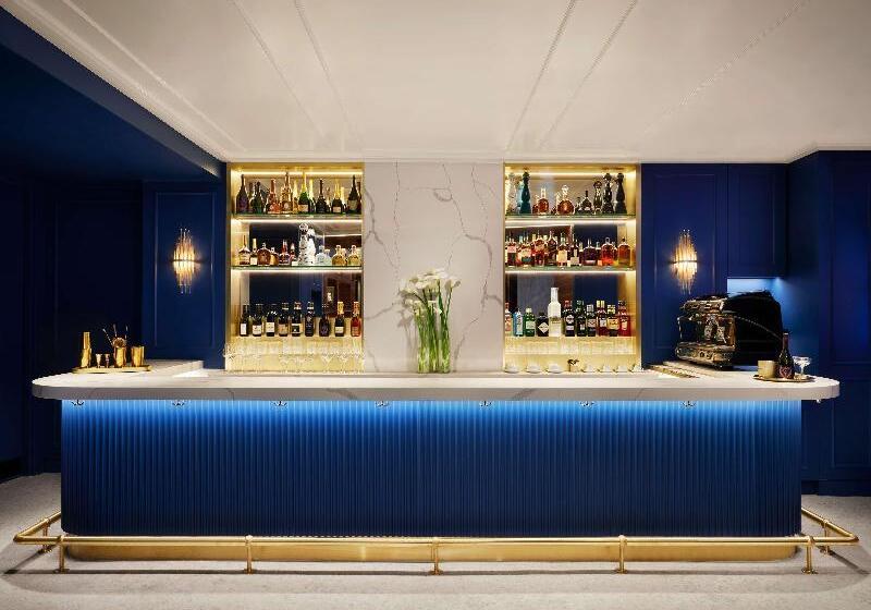 호텔 Gansevoort Meatpacking