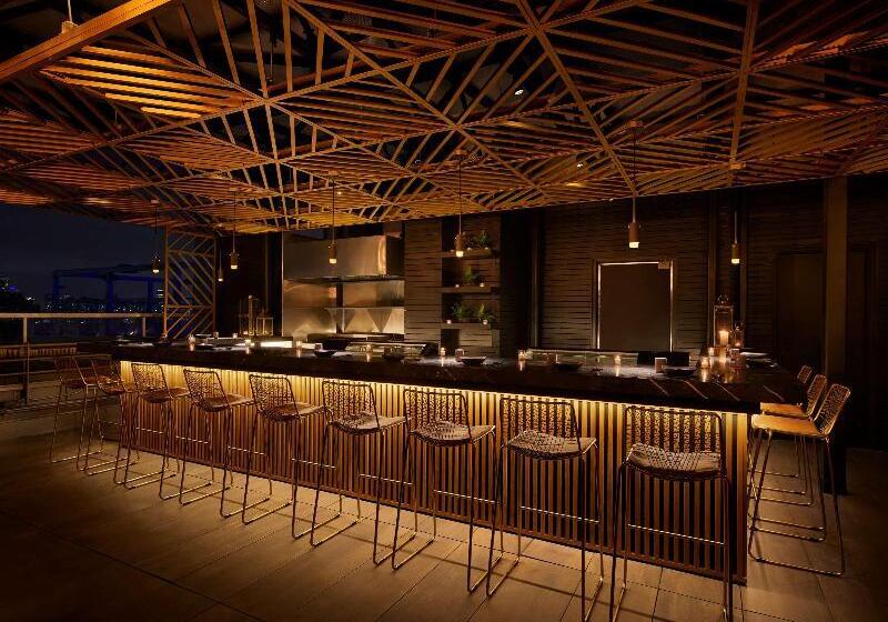 호텔 Gansevoort Meatpacking