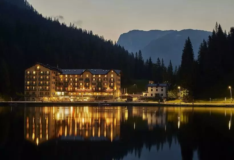 Grand Hotel Misurina