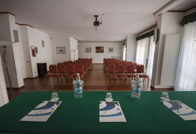 Grand Hotel Misurina