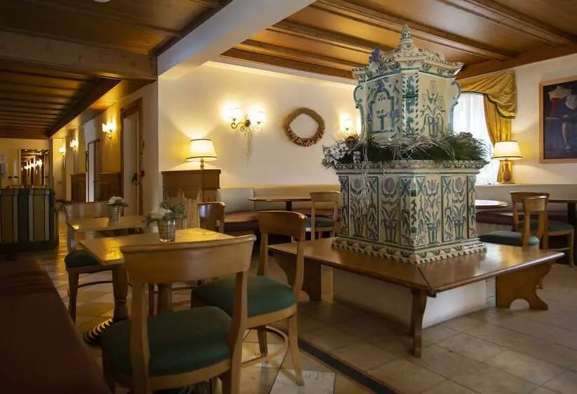 Grand Hotel Misurina