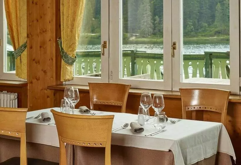 Grand Hotel Misurina