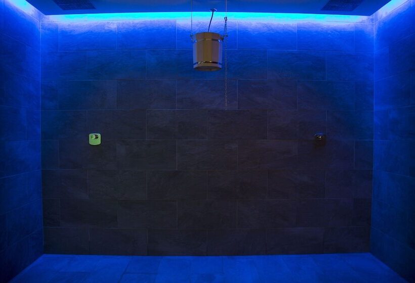 Grand Hotel Misurina