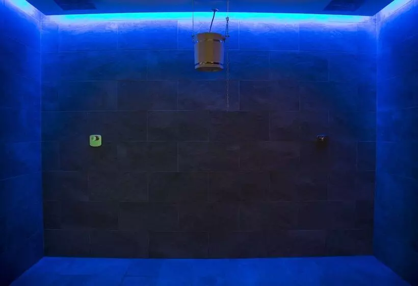 Grand Hotel Misurina