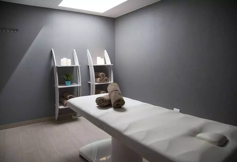 Grand Hotel Misurina