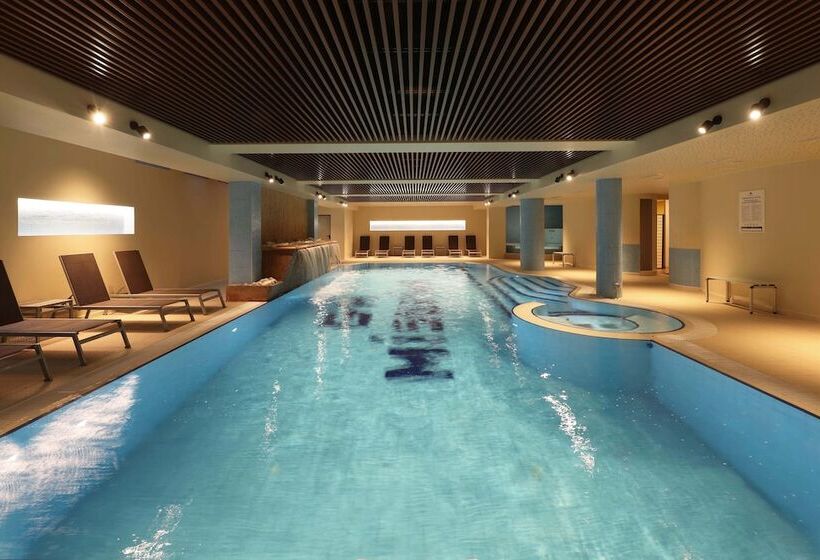 Grand Hotel Misurina