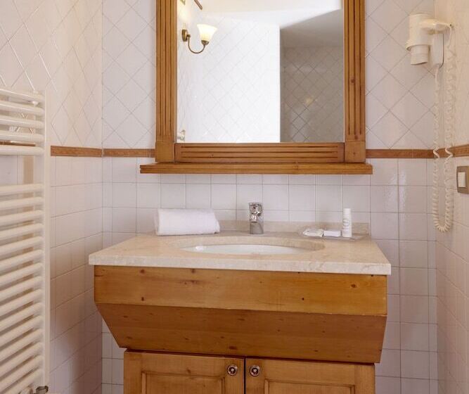 Grand Hotel Misurina