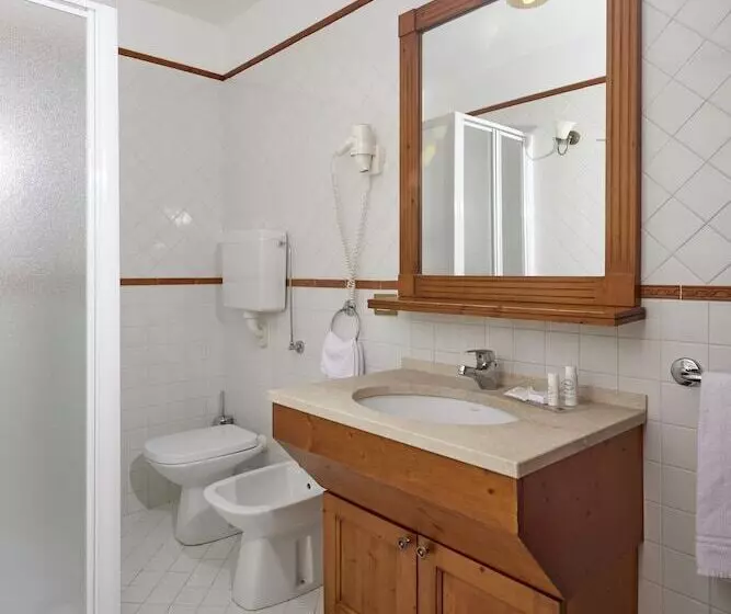 Grand Hotel Misurina