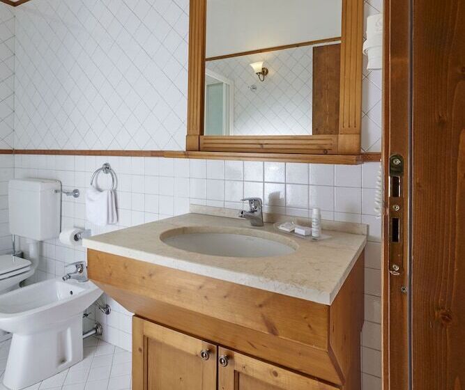 Grand Hotel Misurina