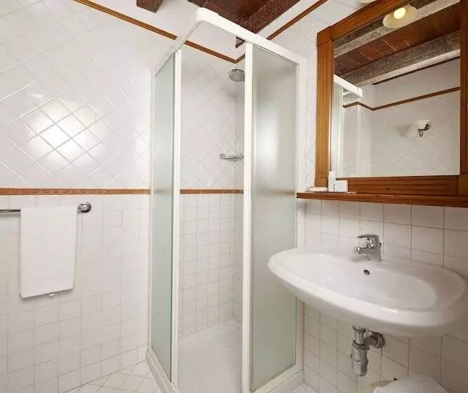 Grand Hotel Misurina