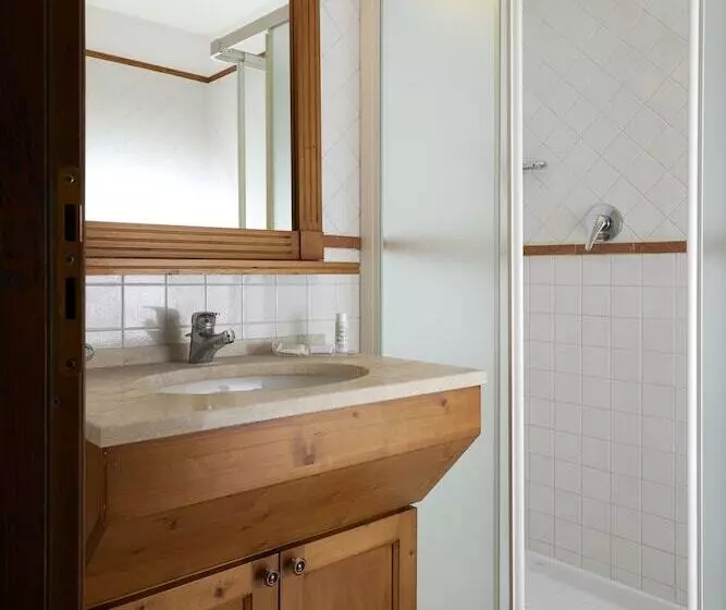 Grand Hotel Misurina