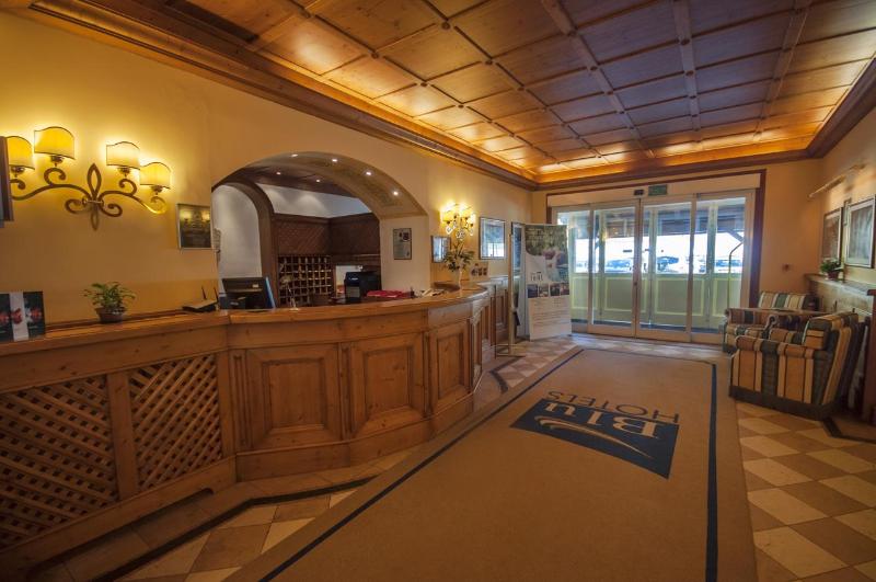 Grand Hotel Misurina