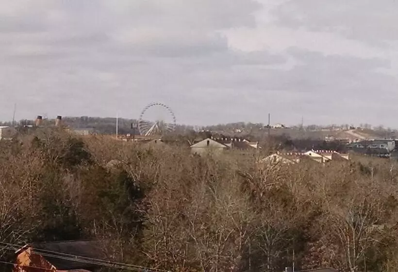 Grand Plaza Hotel Branson