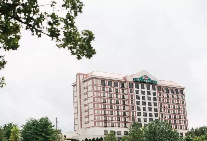 Grand Plaza Hotel Branson