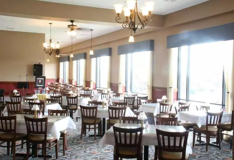 Grand Plaza Hotel Branson