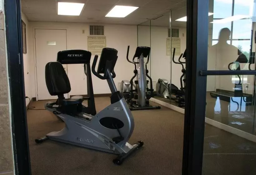 Grand Plaza Hotel Branson