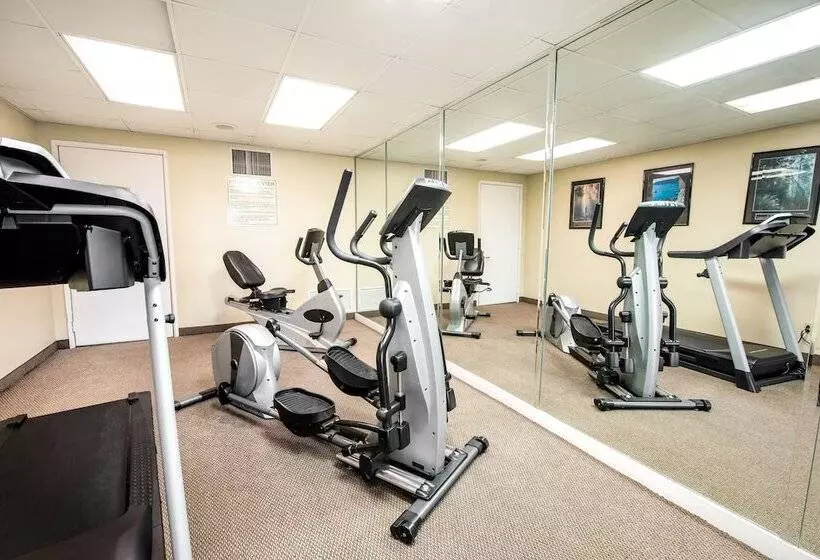 Grand Plaza Hotel Branson