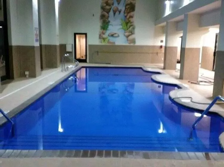 Grand Plaza Hotel Branson