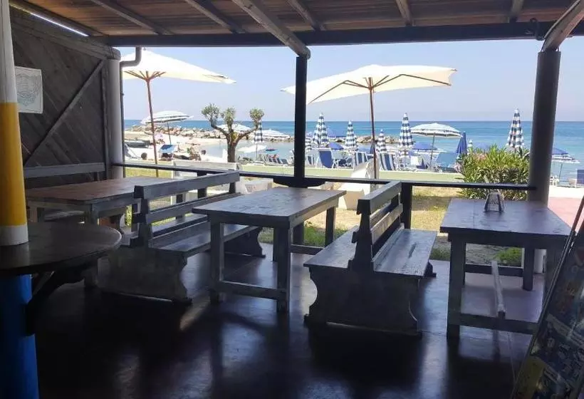 Отель Green Garden Club