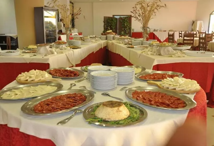 Отель Green Garden Club