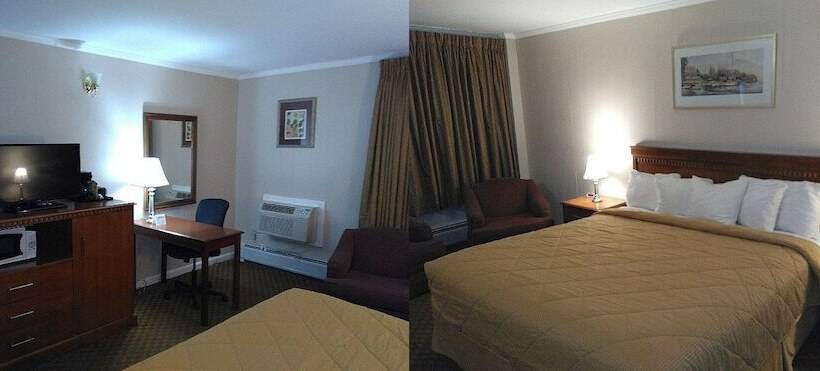 Hotel Harbor Base Pineapple Inn