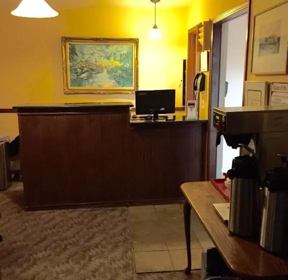 酒店 Hilltop Inn Broomfield Denver