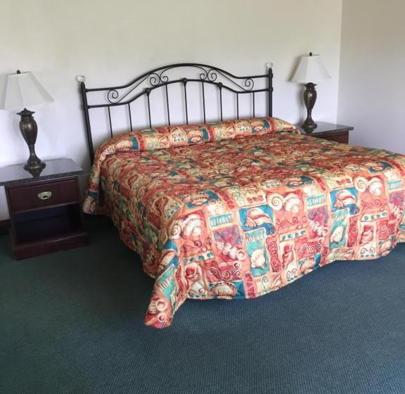 Otel Hilltop Inn Broomfield Denver