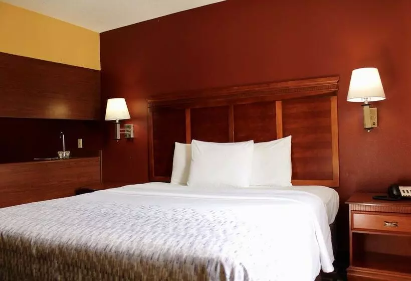 酒店 Hometown Inn & Suites