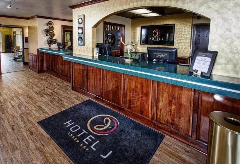 هتل J Green Bay