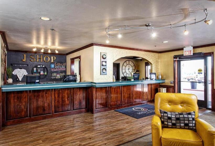 ホテル J Green Bay