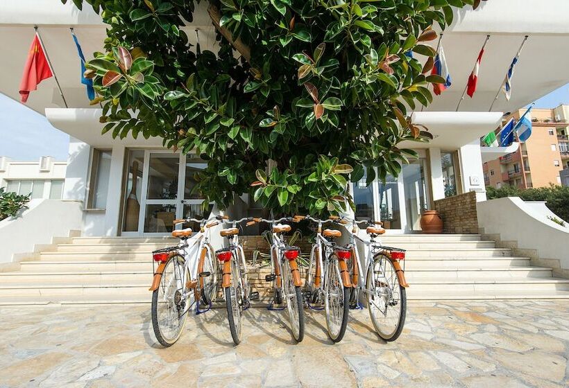 Joli Park Hotel   Caroli Hotels