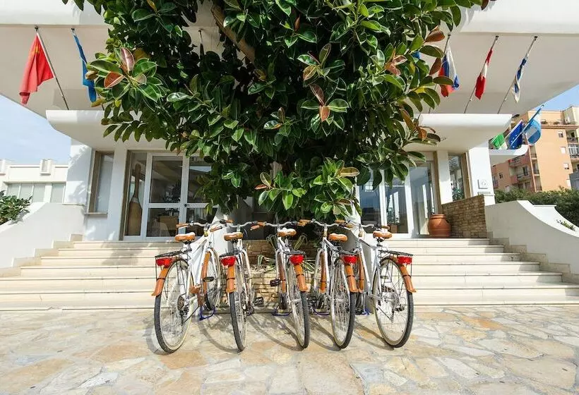 Joli Park Hotel   Caroli Hotels