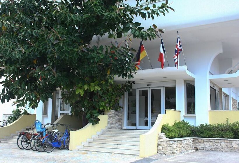 Joli Park Hotel   Caroli Hotels