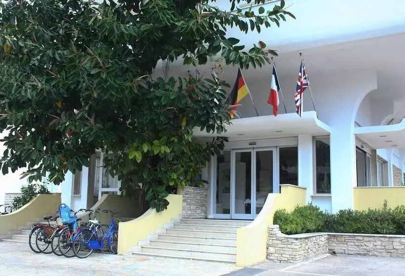 Joli Park Hotel   Caroli Hotels