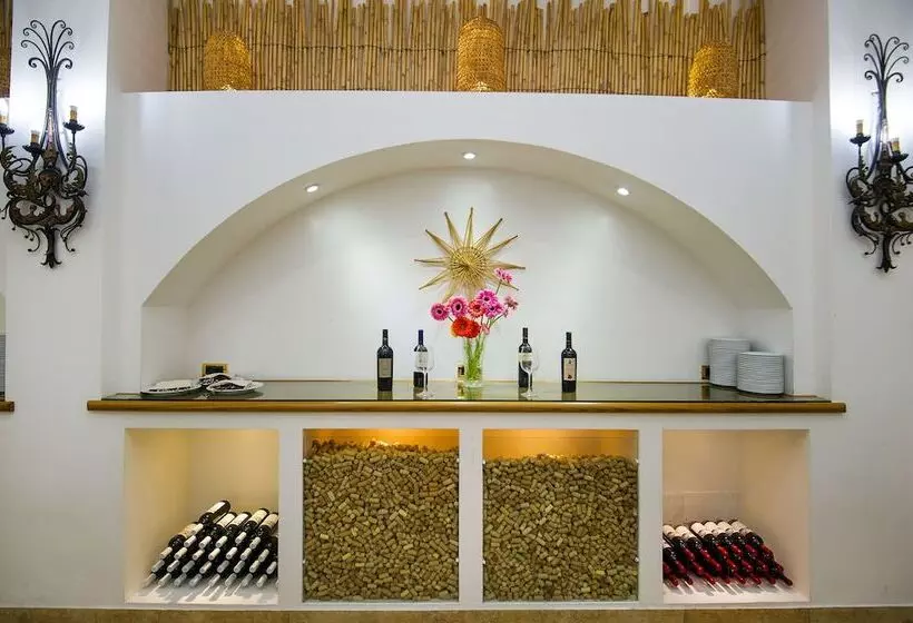 Joli Park Hotel   Caroli Hotels