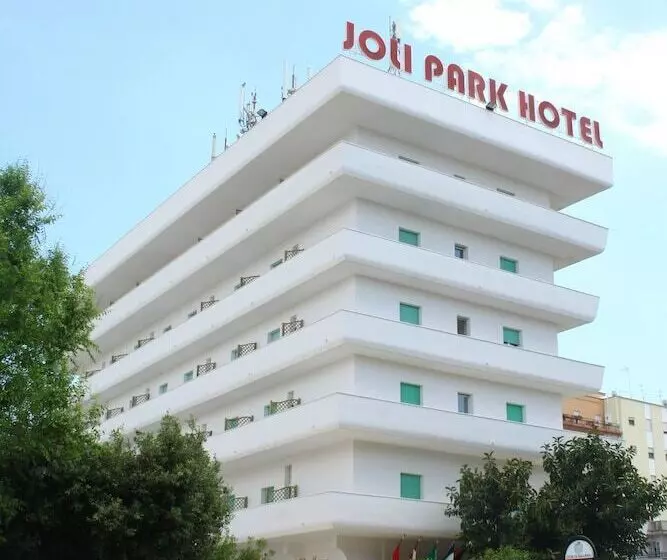 Joli Park Hotel   Caroli Hotels
