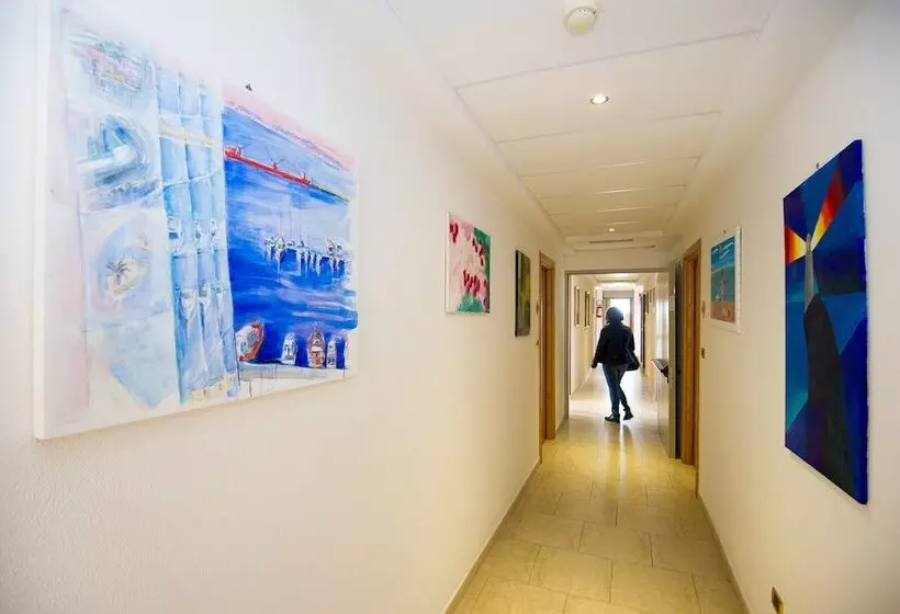 Joli Park Hotel   Caroli Hotels